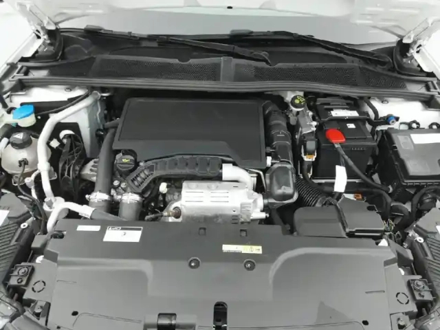 Ds Ds 4 puretech 130 eat8 — photo 14