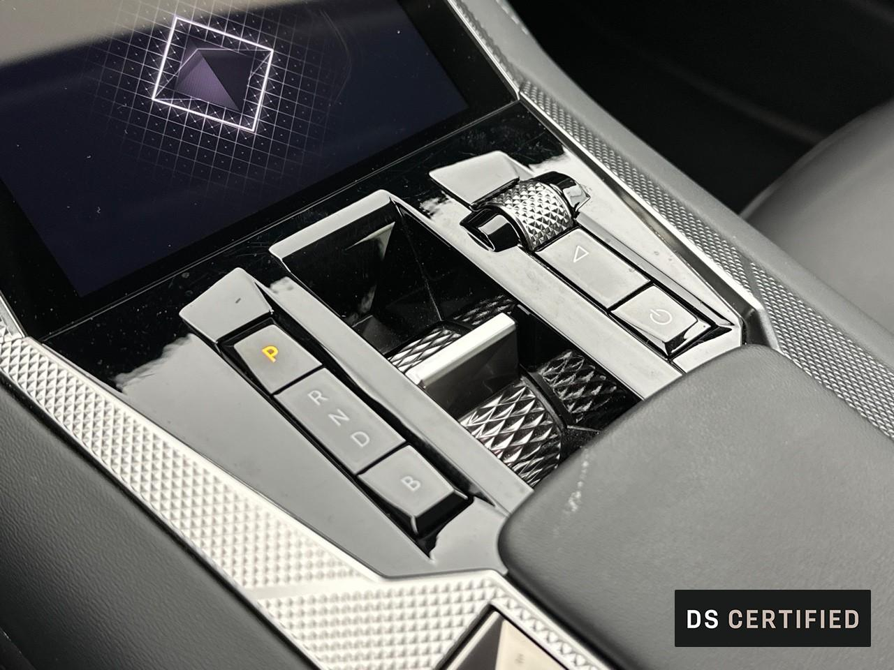 Ds Ds 4 hybride e-tense 225 eat8 rivoli — photo 34