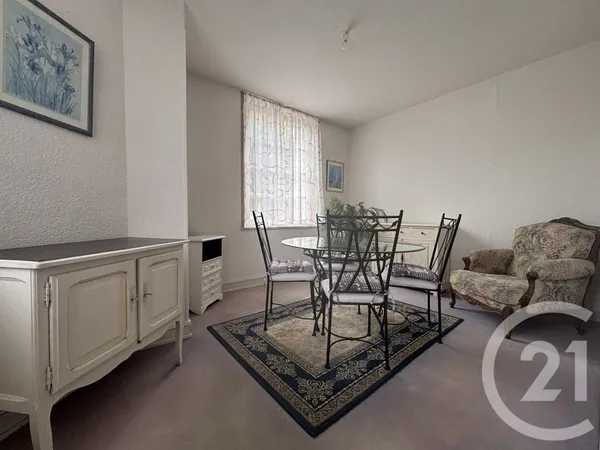 Achat : Appartement Bagnoles de l'Orne Normandie (61140)