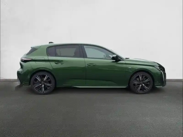 Peugeot 308 phev 225 e-eat8 — photo 32