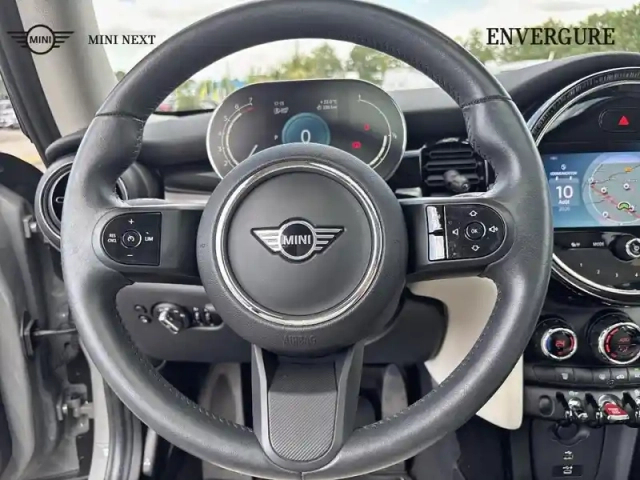 Mini Mini cooper 136ch edition camden bva7 — photo 6