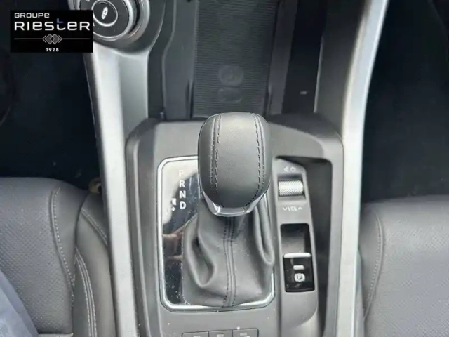 Alfa Romeo Tonale 1.3 hybride rechargeable phev 280ch at6 e-q4 — photo 14