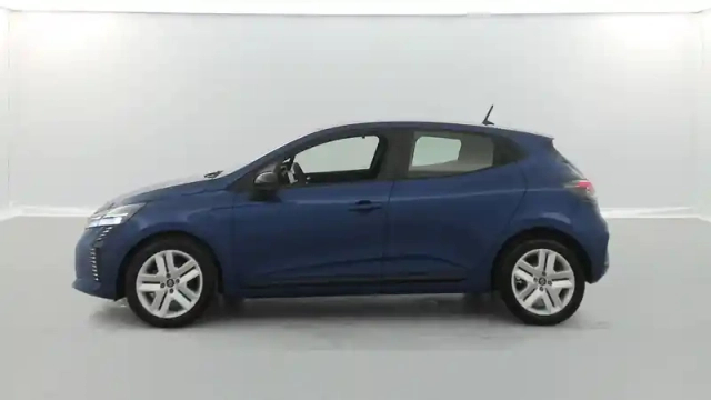 Renault Clio tce 90 — photo 40