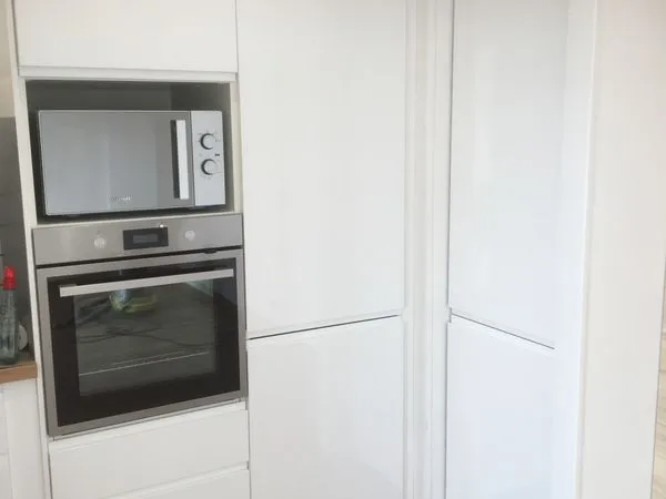 Appartement à louer Agon Coutainville