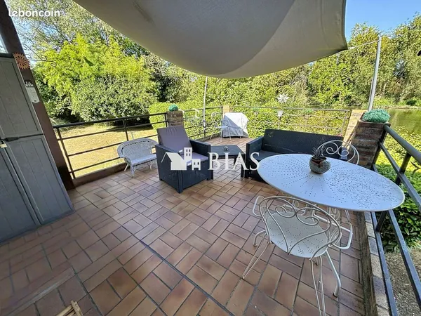 Maison 6 pièces 113 m²