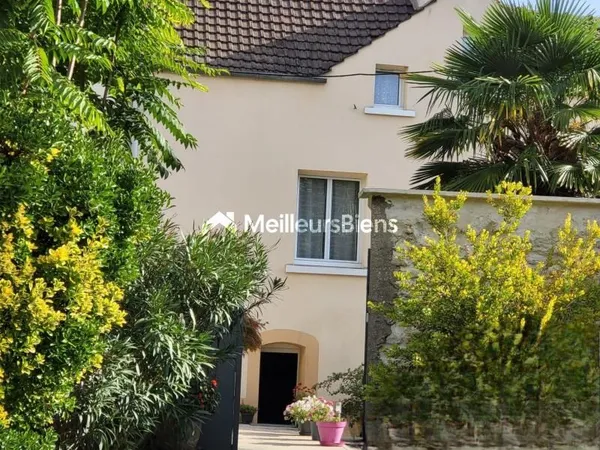 Maison 5 pièces 168 m²