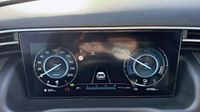 Hyundai Tucson 1.6 T-GDi 230ch Hybrid Creative BVA6 — photo 10