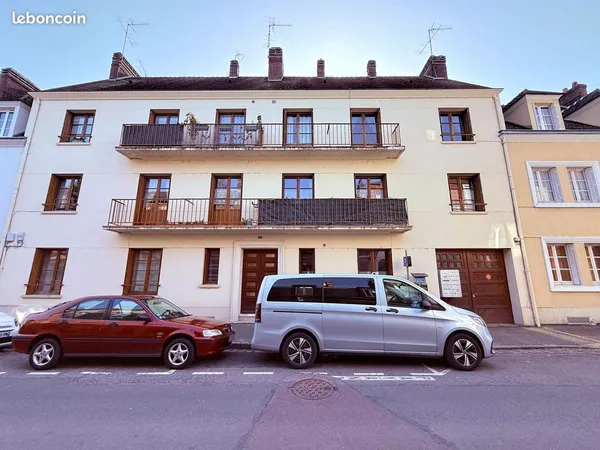 Immeuble de rapport 300 m²