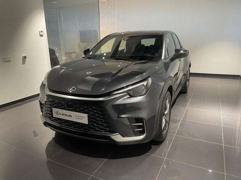 Lexus LBX Lexus LBX 1.5 136ch Elegant 2WD MY26 — photo 1