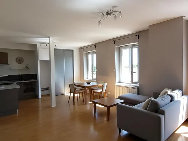 Appartement T3. Avec jardin commun | Ambérieux-en-Dombes