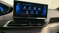 Peugeot 3008 Plug-in Hybrid4 300ch GT e-EAT8 — photo 19