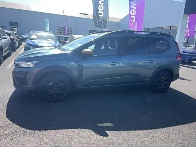 Dacia Jogger hybrid 140 7 places gsr2