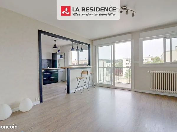 Appartement de 5 pièces