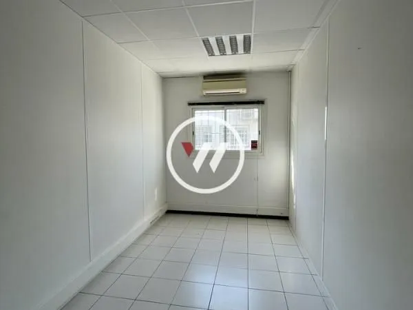 Bureaux 38 m²