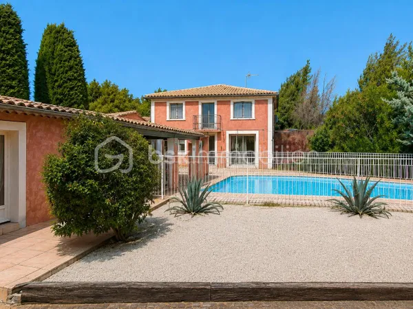 Maison 5 pièces 135 m²