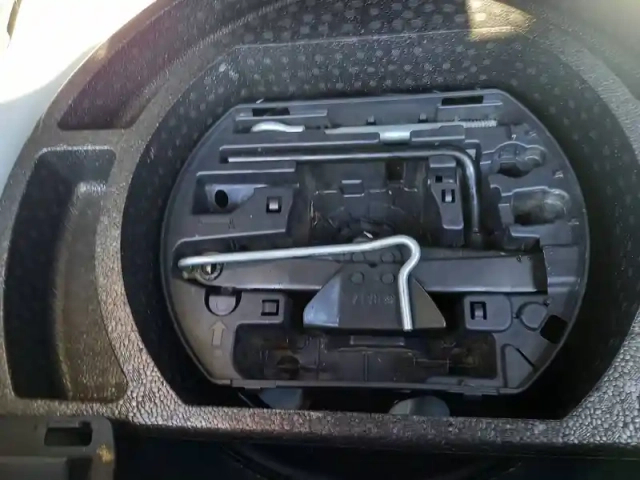 Citroën C3 Aircross puretech 110 s&amp;s bvm6 — photo 9