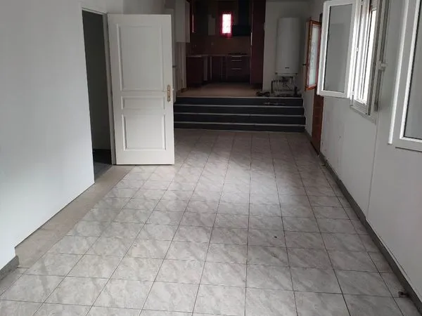 Loyer un maison