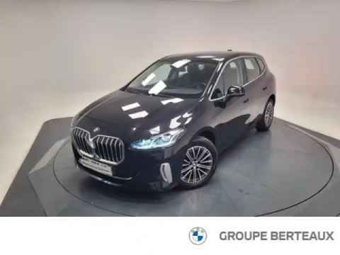 Bmw Serie 2 série 2 activetourer 218d 150ch business design dkg7