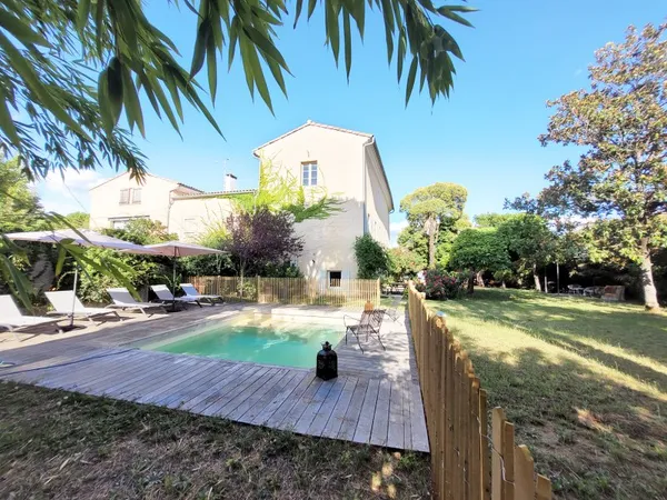 Vends Maison de charme Montélimar (26)