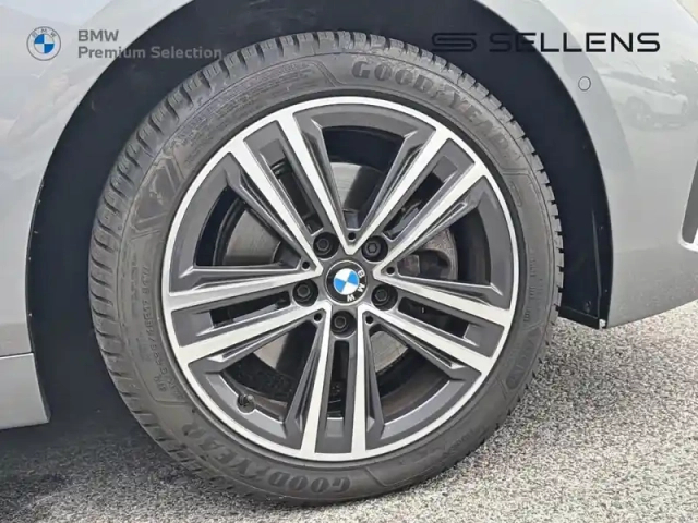 Bmw Serie 1 série 1 116d 116ch business design — photo 10