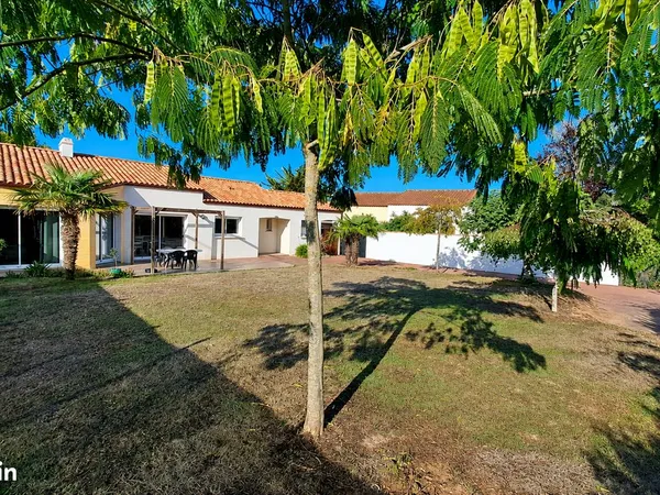 MAISON PP 119m² - VEILLON