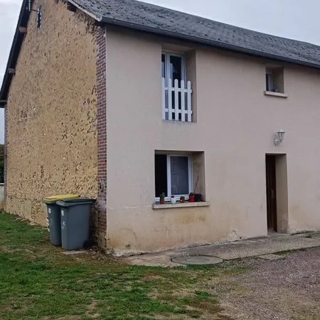Maison 4 pièces 99 m²