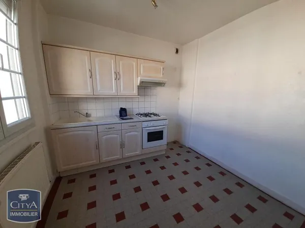 Maison 2 pièces 43 m²