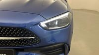 Mercedes Classe C Break 200 d 163ch AMG Line — photo 17