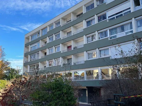 Appartement 1 pièce 25 m²