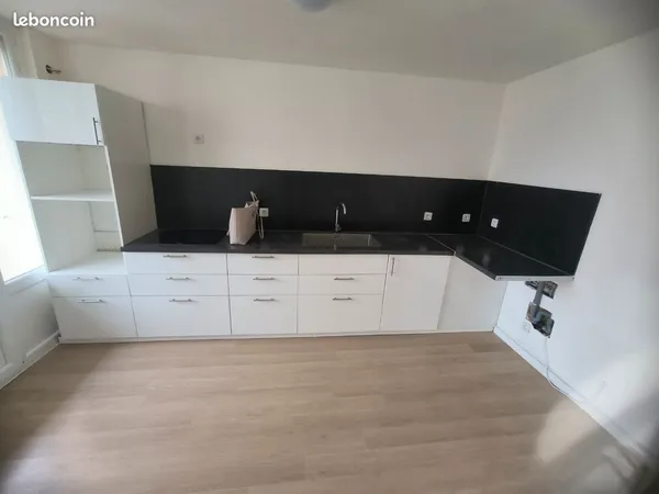 Location T4 Saint Etienne