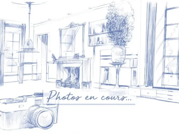 Vends t5 - 130 m² - Paris 7Ème