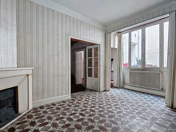 Appartement 3 chambre(s) à vendre