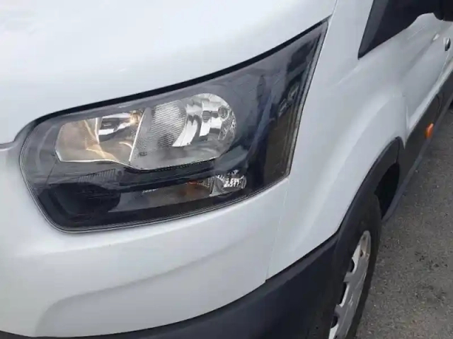Ford Transit 2t fg p350 l4h3 2.0 ecoblue 170ch s&amp;s trend business — photo 11