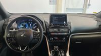 Mitsubishi Eclipse Cross 2.4 MIVEC PHEV 188ch Black Collection 4WD 2023 — photo 11