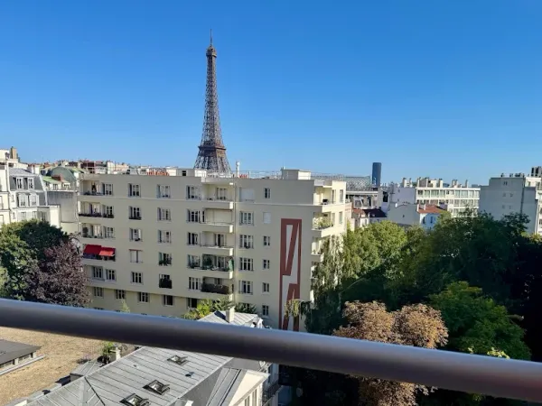 Appartement 2 pièces 65 m²