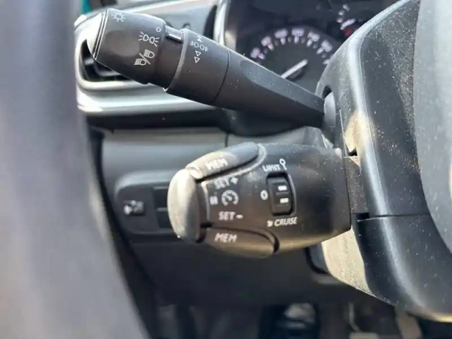 Citroën C3 puretech 83 s&amp;s bvm5 — photo 19