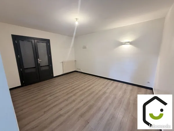 Appartement 3 pièces 48 m²