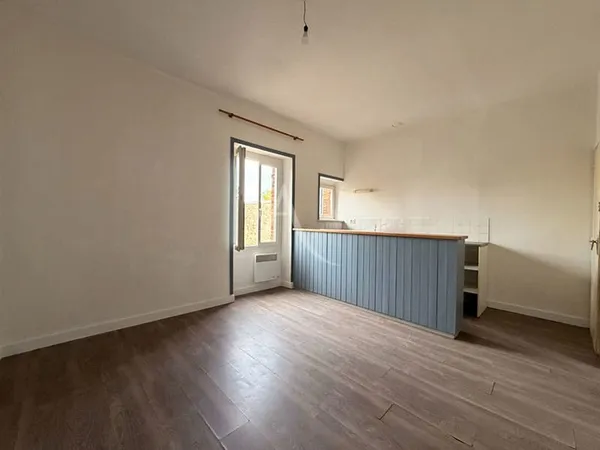 Ensemble immobilier La Roche Sur Yon - EXCLUSIVITE AMANDA