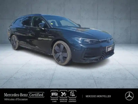 Volkswagen Passat sw 2.0 tdi evo 150ch r-line dsg7