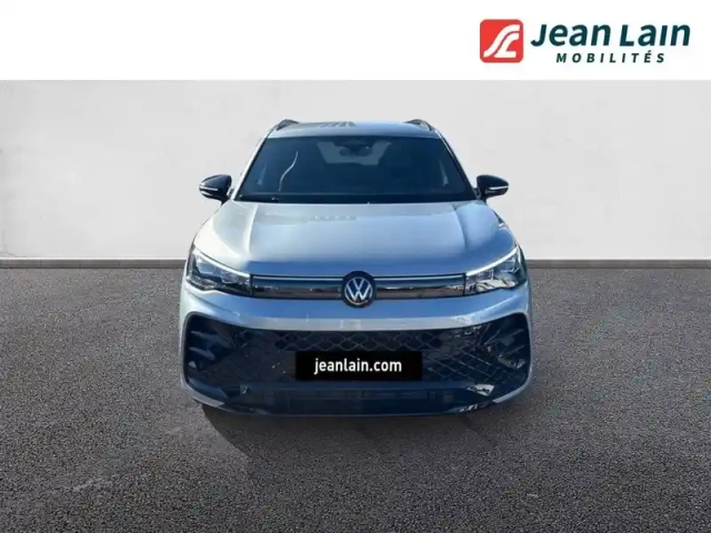 Volkswagen Tiguan 2.0 tdi 150ch dsg7 — photo 2