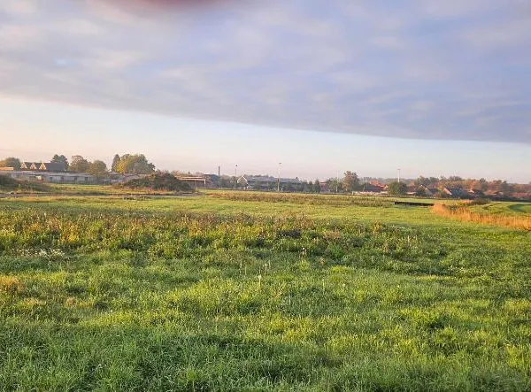 Terrain 416 m² Brebieres