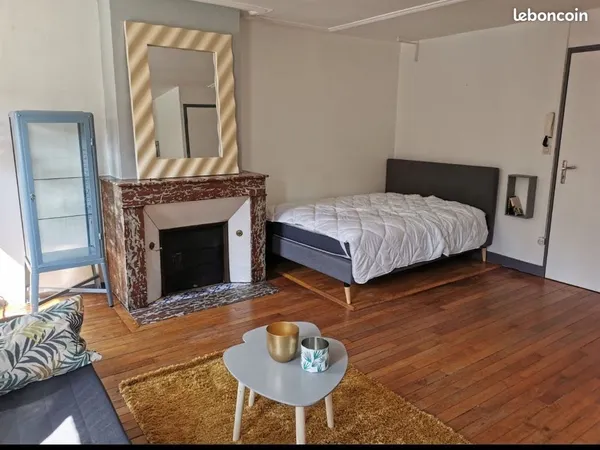 Studio à louer