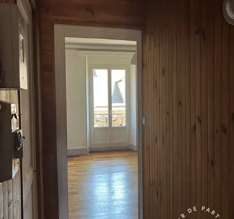 Appartement 1 pièce 48 m²