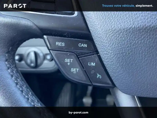 Ford Kuga 1.5 flexifuel-e85 150ch stop&amp;start titanium 170g 4x2 euro6.2 — photo 17