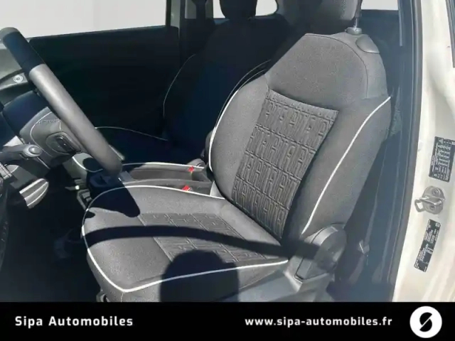 Fiat 500 e 118 ch — photo 11