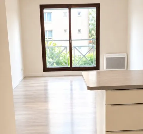 Vends appartement