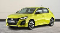 Peugeot 208 1.2 Hybrid 100ch Active e-DCS6