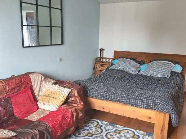 Chambre étudiant ou alternant 500 euros charges comprises