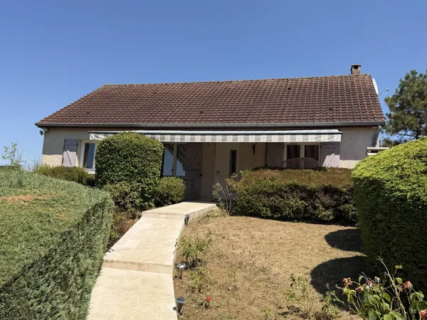 Maison Vente Chagny 5p 95m² 239000€