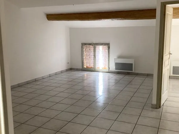 Appartement T3 2ème étage